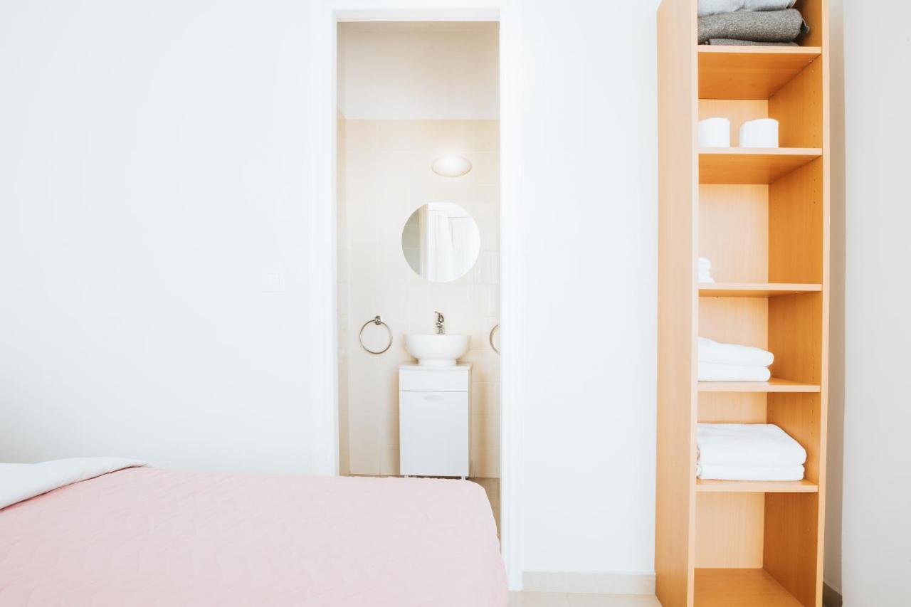 Studio for 3 Persons